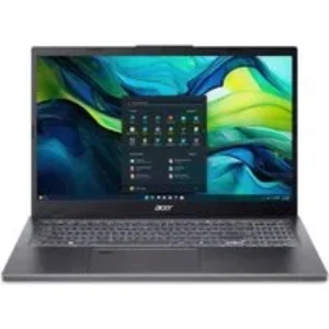 Acer Aspire 15 Laptop | A15-41M | Grey