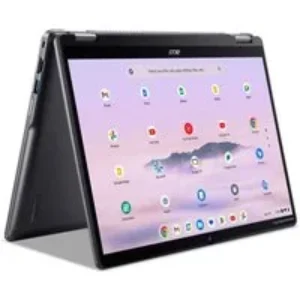 Acer Chromebook Plus Spin 514 Touchscreen | CP514-4HN | Grey