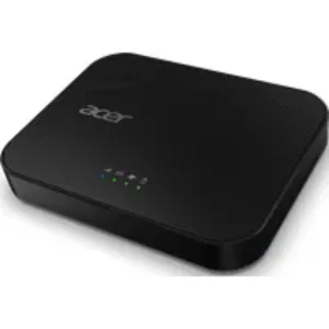 Acer Wi-Fi 5G Mobile Hotspot | Connect M5