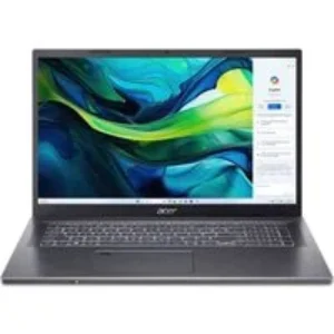 Acer Aspire 17 Laptop | A17-51M | Grey