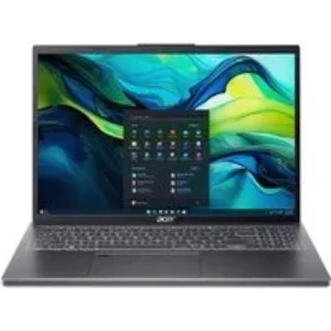 Acer Aspire 16 Laptop | A16-71GM | Grey
