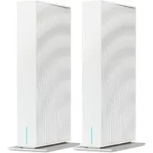 Acer  Wi-Fi 7 Mesh Router | Acer Wave 7 | Dual Pack