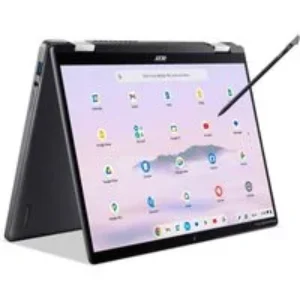 Acer Chromebook Plus Spin 714 Touchscreen | CP714-1HN | Grey