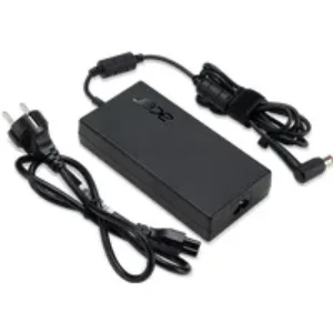Acer AC Adapter 230W-19V for Laptops - UK Power Cord