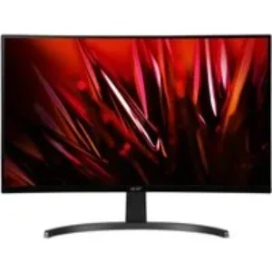 Acer Nitro ED3 Curved Monitor | ED273S3 | Black