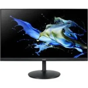 Acer CB2 Monitor | CB242YE | Black