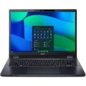 Acer TravelMate P4 Laptop – LTE | TMP414-53-G2-TCO | Blue