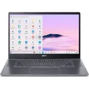 Acer Chromebook Plus 515 | CB515-2H | Grey