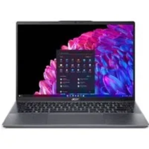 Acer Swift Go 14 OLED Ultra-thin Laptop | SFG14-63 | Grey