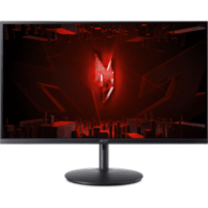 Acer Nitro XF0 Gaming Monitor | XF270M3 | Black