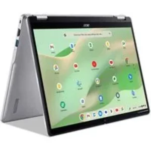 Acer Chromebook Spin 314 Convertible | CP314-2HN | Silver