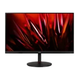 Acer Nitro XV2 Gaming Monitor | XV322QKKV | Black