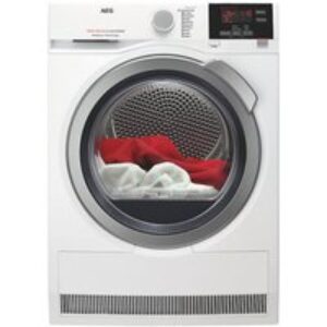AEG T6DBG822N