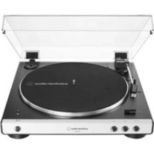 Audio Technica AT-LP60XBTWH