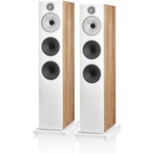 Bowers & Wilkins 603-S3-OAK
