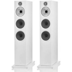 Bowers & Wilkins 603-S3-WHT