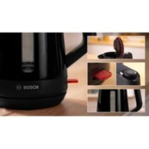 Bosch TWK1M123GB
