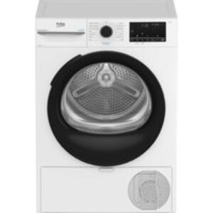 Beko BM3T3833W