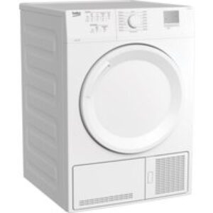 Beko DTGCT7000W
