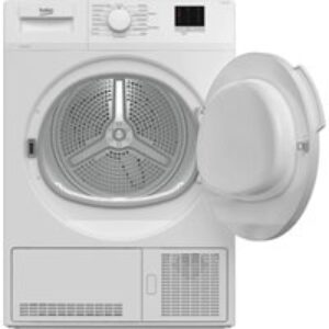 Beko DTLCE80051W