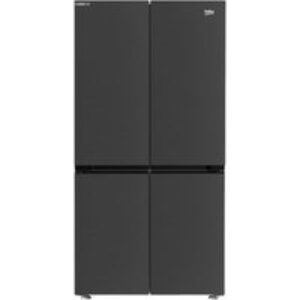 Beko GN446224VPZ