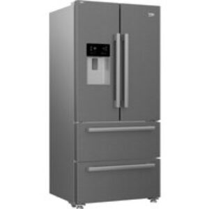 Beko GNE460520DVPX