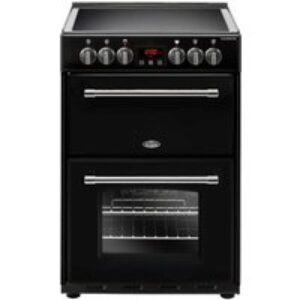 Belling FARMHOUSE60EBLK
