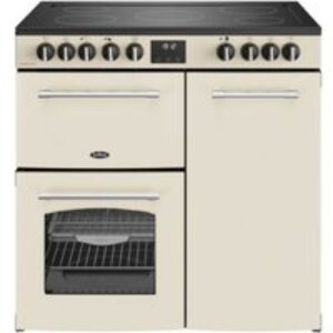 Belling RCAFHOUSE90ECRM