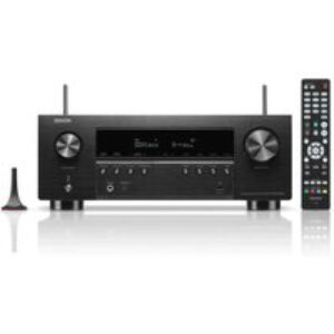 Denon AVR-S-970H-BLK