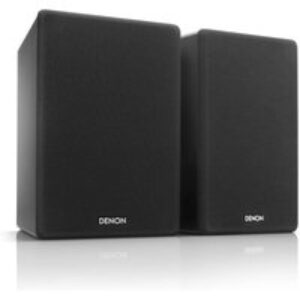 Denon SC-N10-BLK