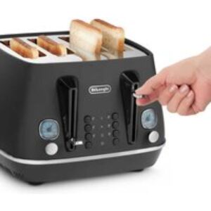 De'Longhi CTIN4003.BK
