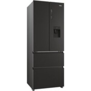 Haier HFR5719EWPB
