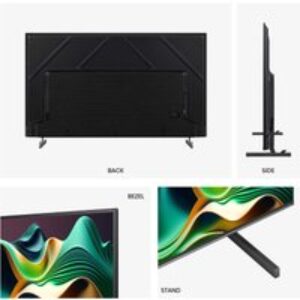 Hisense 75U6NQTUK