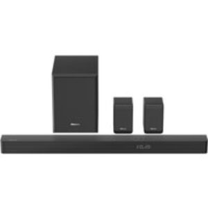 Hisense AX5100G