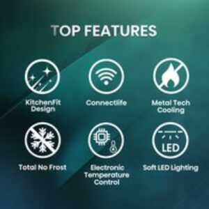 Hisense FT5K310GSFC