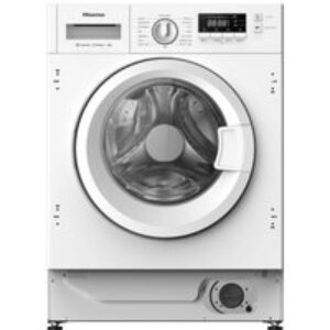 Hisense WF3M741BWI