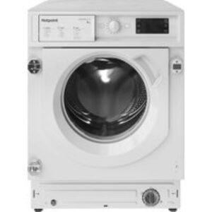 Hotpoint BIWMHG81485UK