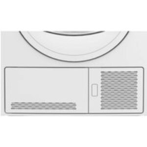 Hotpoint CHDC82WWGDUK