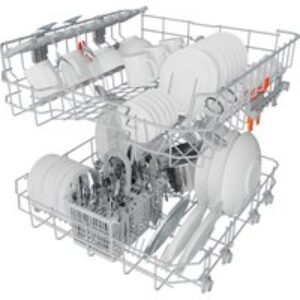 Hotpoint H2FHL626UK