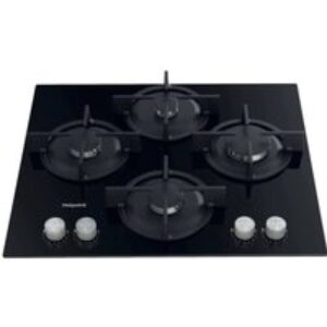 Hotpoint HGS61SBK