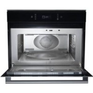 Hotpoint MP676IXH