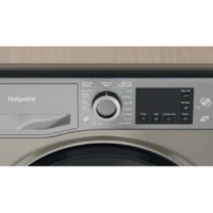 Hotpoint NDB9635GKUK