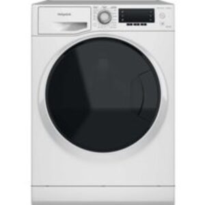Hotpoint NDD86448WDAUK