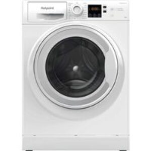 Hotpoint NSWM1046WUK