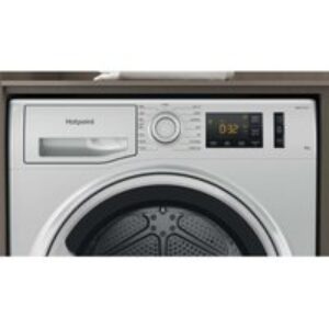 Hotpoint NTM1182SSKUK