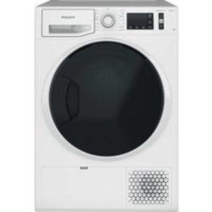 Hotpoint NTM119X3EUK