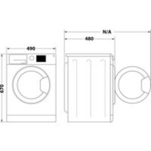 Hotpoint NV4D01P