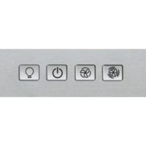 Hotpoint PHGC64FLMX