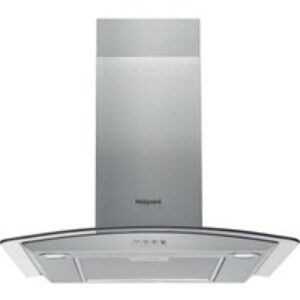Hotpoint PHGC74FLMX