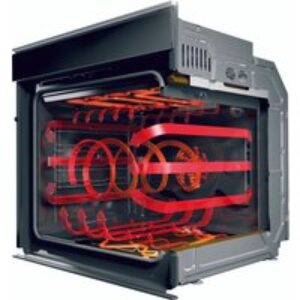 Hotpoint SA2840PIX